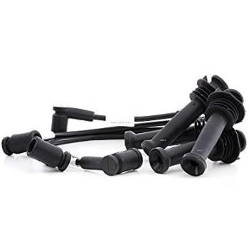 Kit Cavi Candele RIDEX 685I0075 – Compatibile con JA8, JR8, JH1, JD1, JH3, JD3