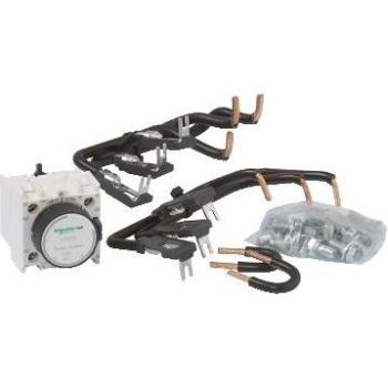 Kit de Montage Tesys D – D40/D50