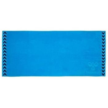 Hummel Handtuch Old School Small 208804 Blau Danube One Size