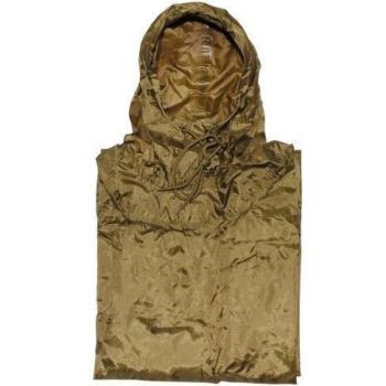 Coyote Mountain Ripstop Poncho