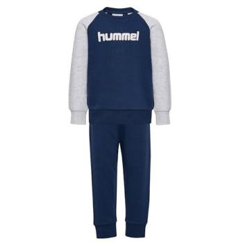 Blue Hummel Mini Baby Bundle – Unisex 3 Y