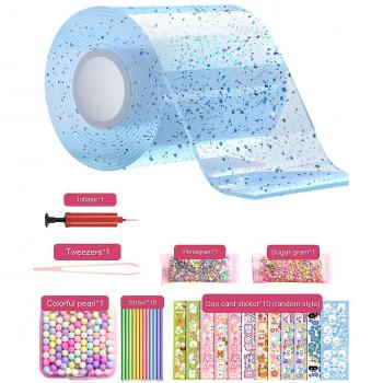 Kit de Cinta Burbuja Nano