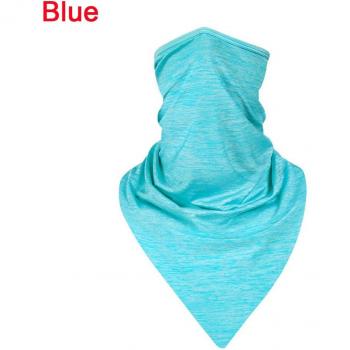 Cool Neck Scarf for Outdoor Cycling