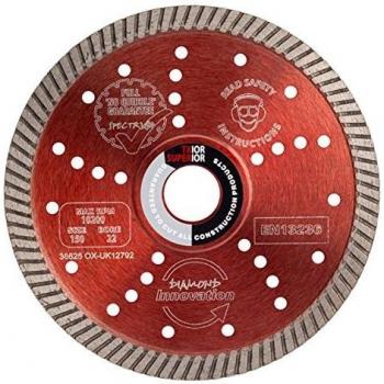 Disque diamant universel TX10R150
