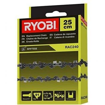 Ryobi rac240 accessorio per sega a catena