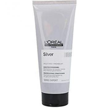 L'Oreal Expert Acondicionador Silver 200 Ml