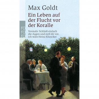 Ein Leben auf der Flucht vor der Koralle