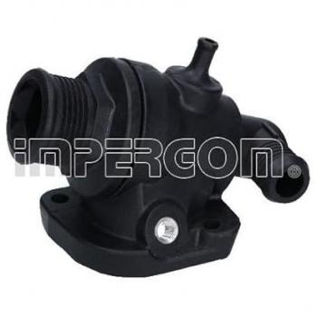 Coolant Flange Thermostat Housing 90066