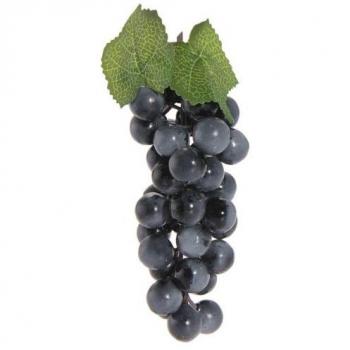 Ornamenti da Tavola Grappoli d’Uva Artificiali