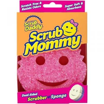 Scrub Mommy Pink Reinigungsschwamm