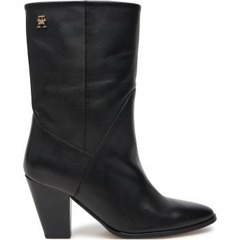 Cowboy Stivaletti Tommy Hilfiger in Pelle