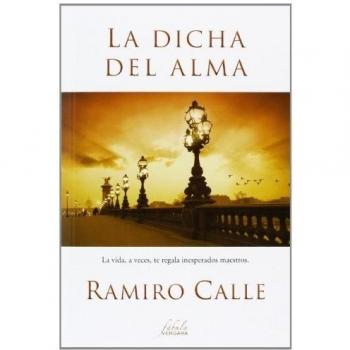 LA DICHA DEL ALMA