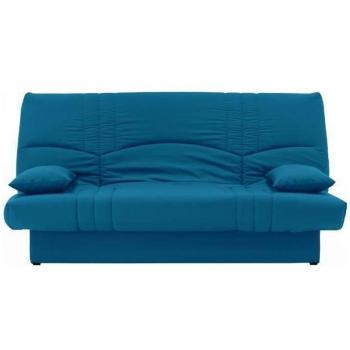 Banquette clic-clac 3 places