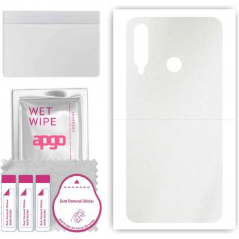 Honor 20 Lite Transparent Pattern Skin