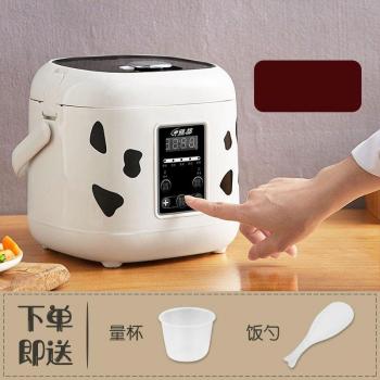 Arrocera eléctrica para cocina de espacio reducido