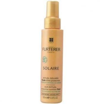 Fluid Solar Protection for Hair, 100 ml