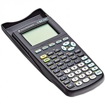 TI-82 Stats Taschenrechner für Mathematik und Statistik