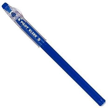 Pilot Erasable Blue 0.7 Ballpoint