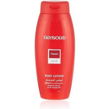 Glysolid Bodycare Classic 250 ml – Natürliche Duftnote