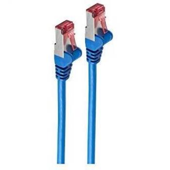 Shiverpeaks Netzwerkkabel S/FTP CAT6A 10m halogenfrei