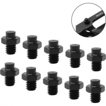 MUQZI M4 Pedal Fixing Bolts