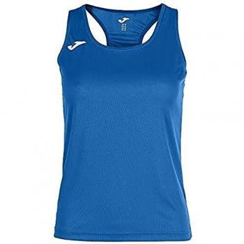 Joma Siena Women’s Performance Tank Top – Sky Blue