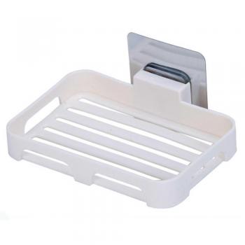 Accessoire de salle de bain ventouse