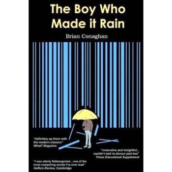 The Boy Who Made it Rain by Brian Conaghan (Paperback, 2011)