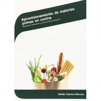 APROVISIONAMIENTO DE MATERIAS PRIMAS EN COCINA