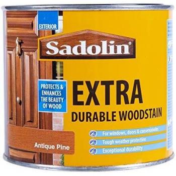 00ml Sadolin Extra Antique Pine