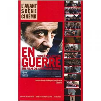 L'Avant-Scène Cinéma N°658 En guerre
