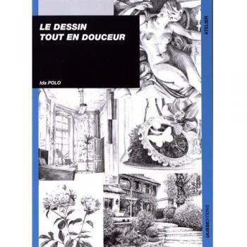 Le dessin tout en douceur