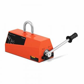 Magnete di sollevamento permanente 1500 kg piatto