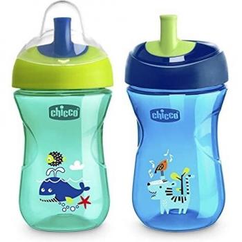 Ch tazza advanced azz.12m+