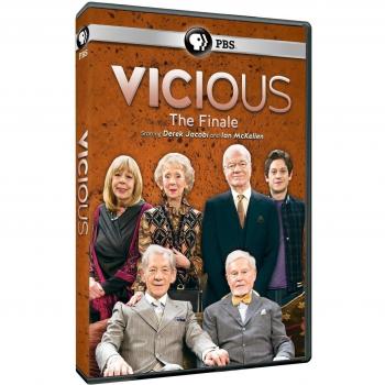 Vicious: The Finale