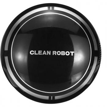 Smart Home Vacuum Robot