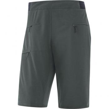GreyStorm GORE‑TEX Infinium Short – Women's XXS