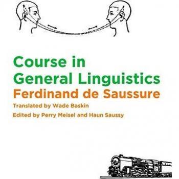 Columbia University Press Course in General Linguistics