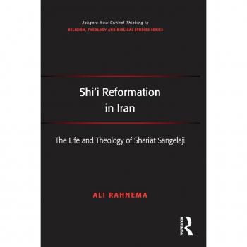 Vitalsource Technologies, Inc. Shi'i Reformation In Iran