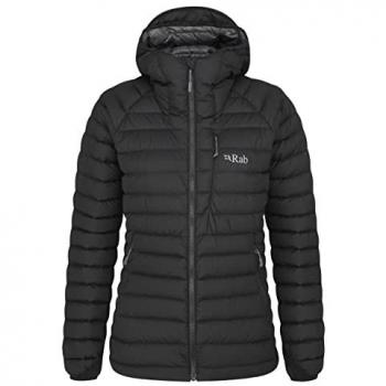 Giacca Femminile Rab Infinity Microlight