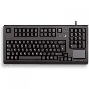 Teclado Cherry TouchBoard G80-11900 USB AZERTY Francés