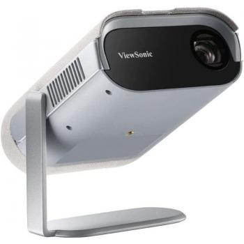Proyector Portátil ViewSonic M1 PRO Plata