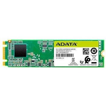 ADATA 480GB Ultimate SU650 M.2 SATA SSD, Solid State Drive