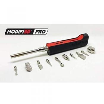 Modifi3D Pro 3D Finishing Set