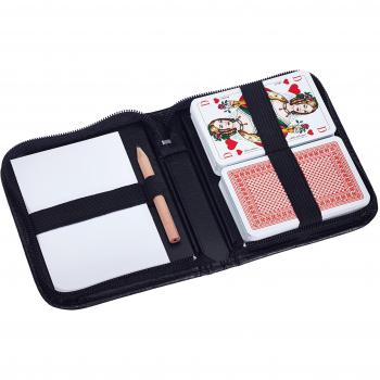 Ravensburger Rommé, Canasta, Bridge