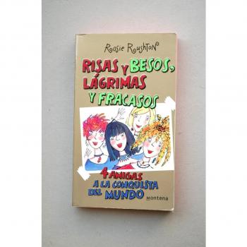Risas y besos, lagrimas y fracasos / Laughter and Kisses, Tears and Failure