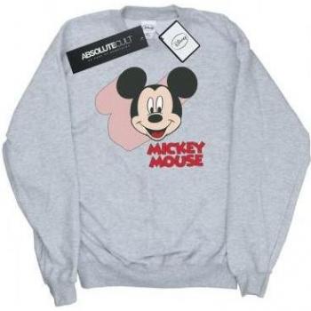 Mickey Mouse Dynamic Pullover