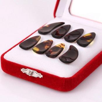Accesorios de Guzheng