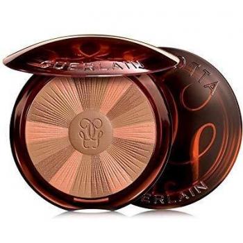 Guerlain's TERRACOTTA LIGHT Blush und Puderbronzer 03-Natural Warm