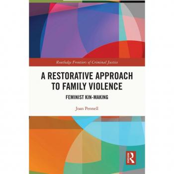 A Restorative Approach to Family Violence